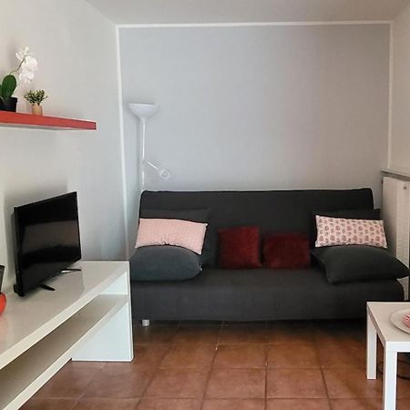 Alfa Appartamento In Centro Гориция Экстерьер фото