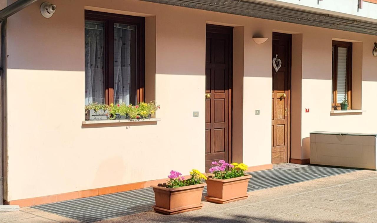 Alfa Appartamento In Centro Гориция Экстерьер фото