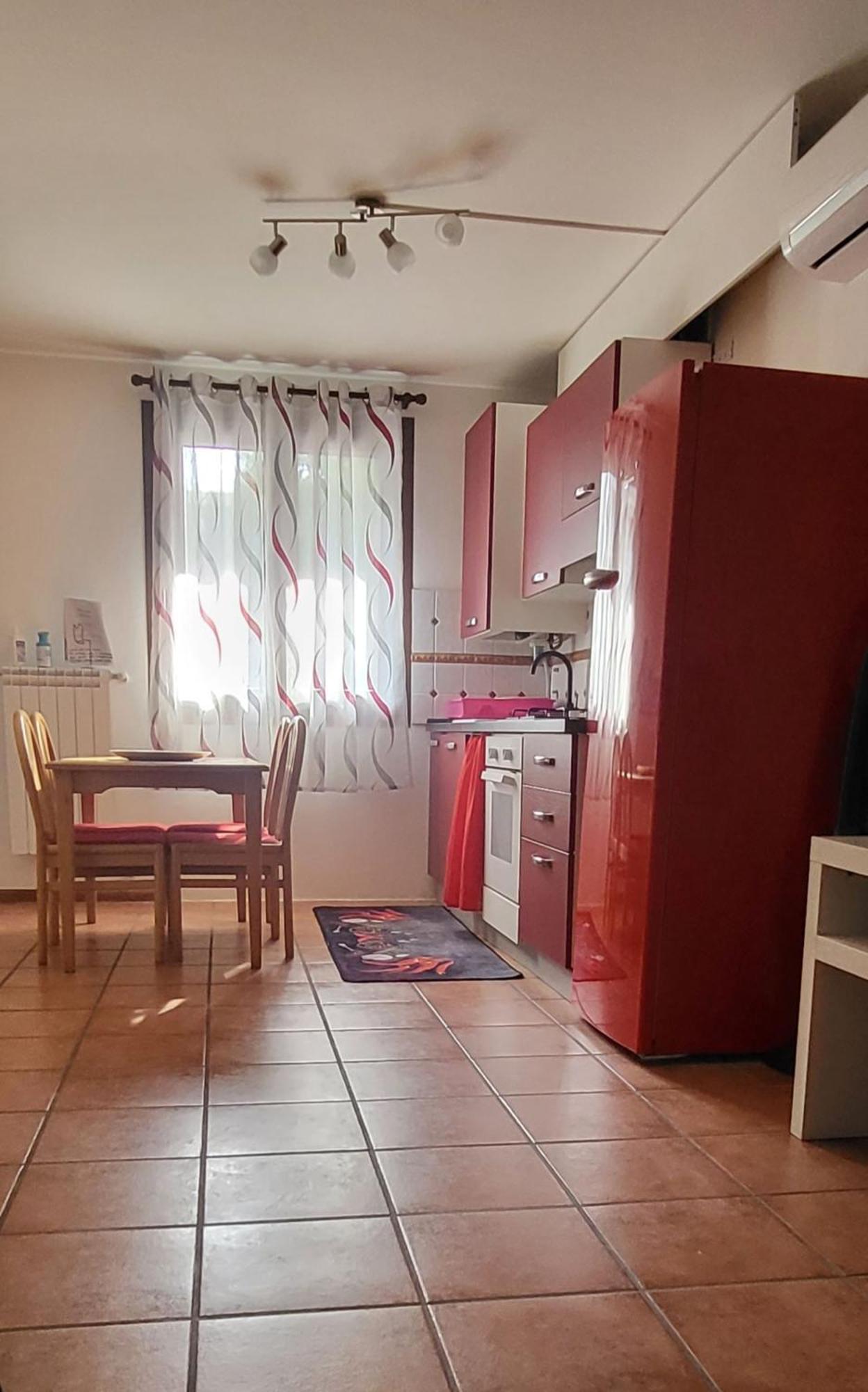 Alfa Appartamento In Centro Гориция Экстерьер фото
