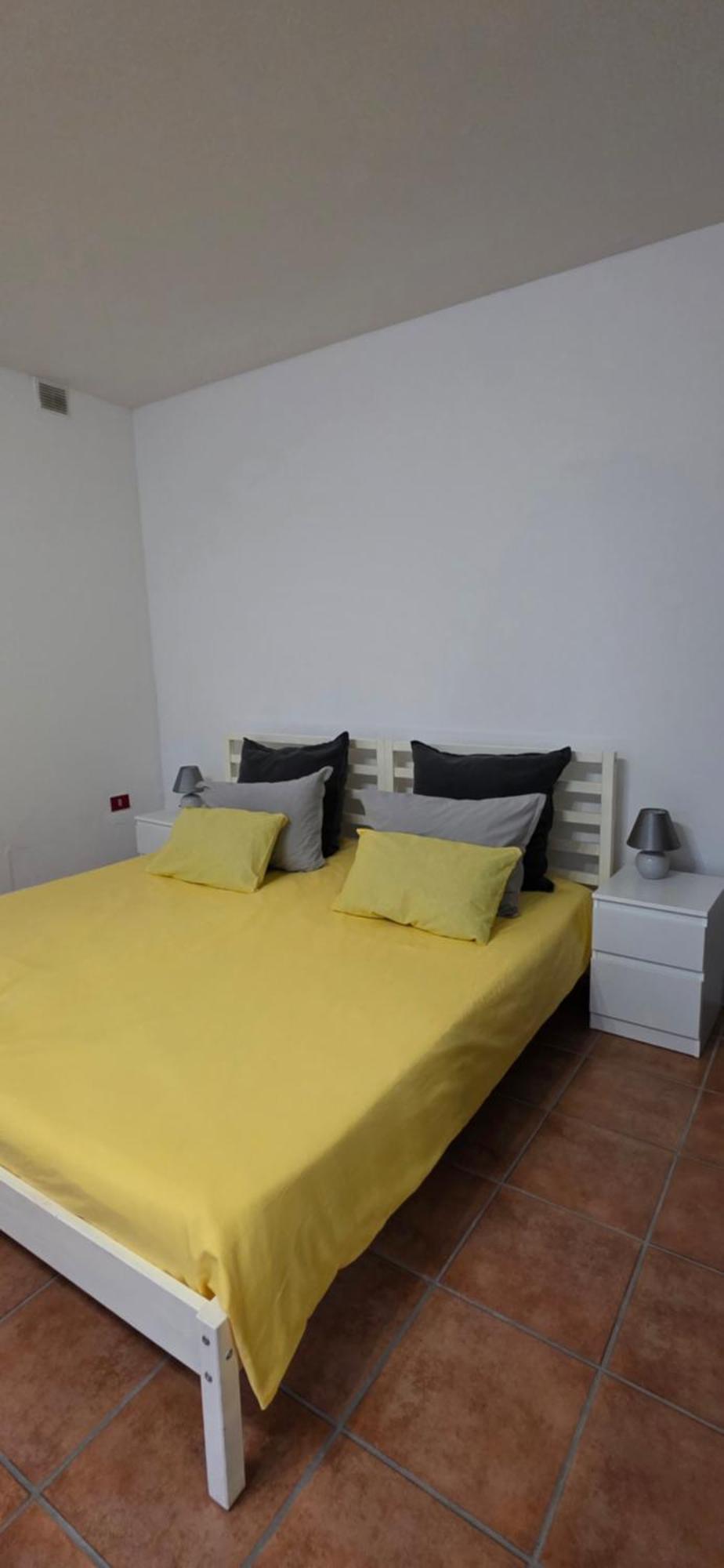 Alfa Appartamento In Centro Гориция Экстерьер фото